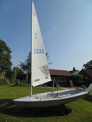For Sale: SOLO 5335 - £4,800