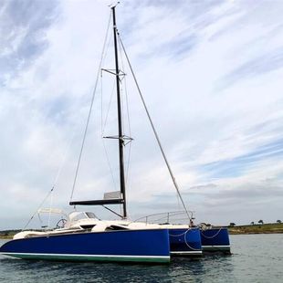 2017 Dragonfly 32