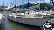 1979 BENETEAU EVASION 32