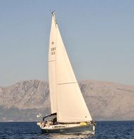 Jeanneau Sun Odyssey 45