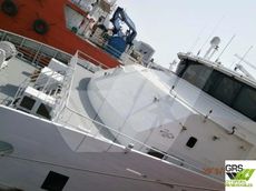 58m / 110 pax Crew Transfer Vessel for Sale / #1091251