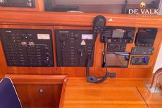 2006 Hunter Legend 380