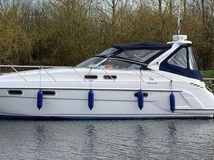 Sealine S37