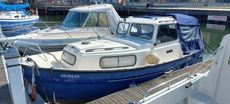 1983 Hardy Family Pilot Weekender