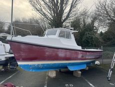 2006 Plymouth Pilot 24