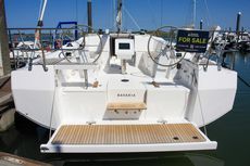 2026 New Bavaria C38