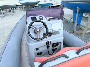 2016 Gemini Waverider 650 30