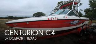 2005 Centurion Lightning Storm C4