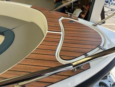 Heritage 550 Sport