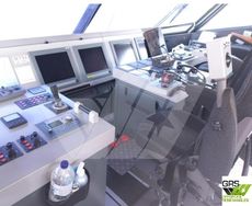 40m / 440 pax Passenger Ship for Sale / #1128844