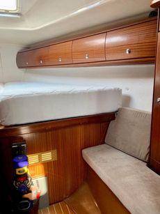 2003 Bavaria 36