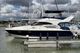 1998 Fairline Phantom 38