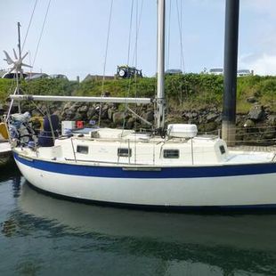 1985 Victoria 30