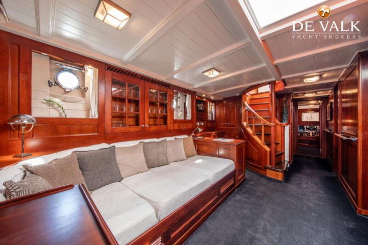 1939 Feadship Ketch