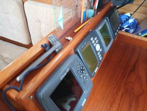 Navigation instruments