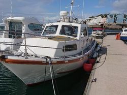 NELSON 29 , MERMAID 200HP, GORGEOUS
