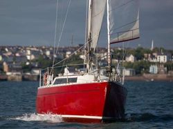 1979 Mirage 28