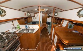 Saloon