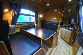 Dinette