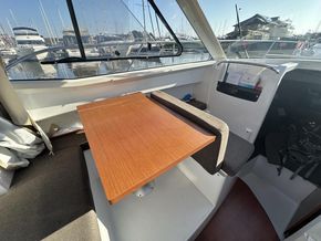 2014 Jeanneau Merry Fisher 755 19