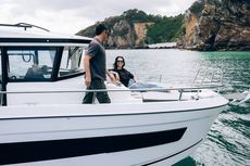 2024 Jeanneau Merry Fisher 895 Sport Series 2