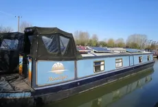 2005 Liverpool Boats 57ft Narrowboat