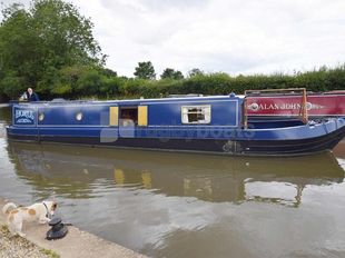 47' Trad 2006 David Piper