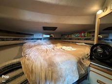 1992 Sea Ray 350 Express Bridge