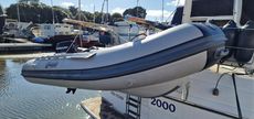 Motor Yacht Fairline Turbo 36 Aft Cabin Flying Bridge