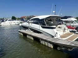 Beneteau Gran Turismo 36