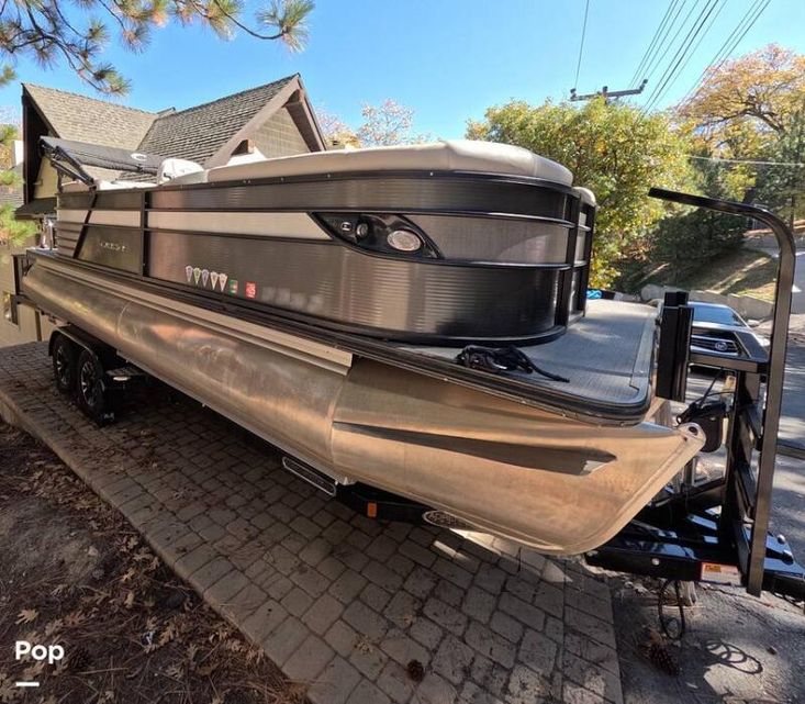 2019 Bimini 220 slc