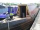 Les Allen 60 Narrowboat