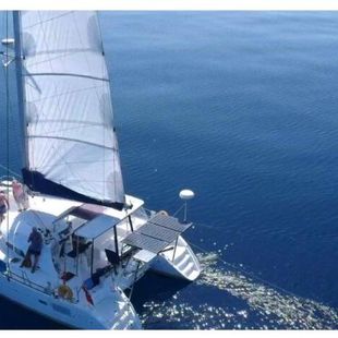 2007 LAGOON 380 S2 Premium (owner ver.)