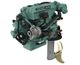 NEW Volvo Penta D2-60 60hp Marine Diesel Engine & 150S Saildrive Package