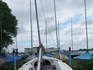 FF 3759, Final Fling