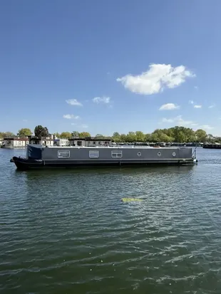 2006 Rowan Narrowboats 57ft Narrowboat