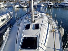 2002 Bavaria 36
