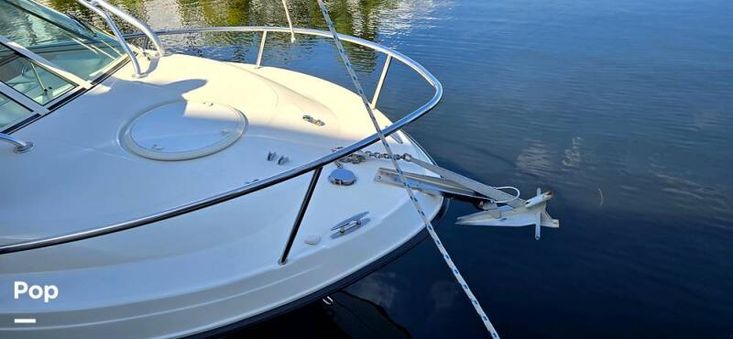 2011 Chance vector 2300 vx