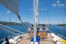 1998 Gulet 33 m