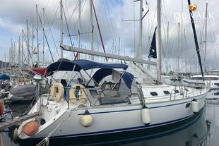 2002 Gib Sea 43