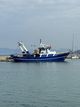 FISHING TRAWLER 
