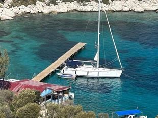 2006 BENETEAU OCEANIS 473 CELEBRATION