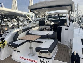 2025 Bavaria SR35 Open Top 5