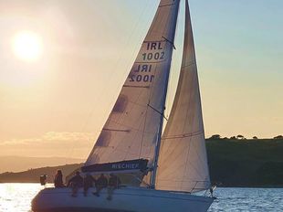 Beneteau First 32s5