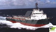 Price Reduced / 64m / DP 2 / 70ts BP AHTS Vessel for Sale / #1058937