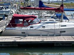 Benteau Oceanis Clipper 361