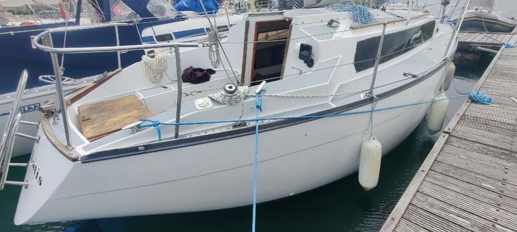 Mirage 27