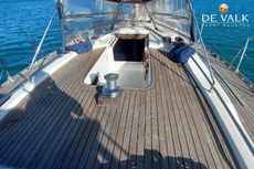 2005 Ron Holland Omega 46