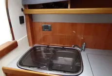2004 Sealine S23