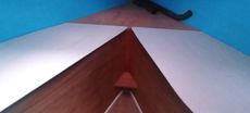 Roberts 370 Pilot House Steel Ketch